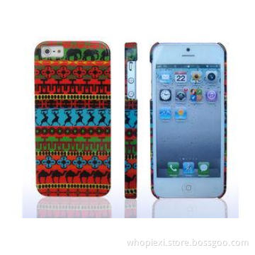 Shock Proof Mobile Phone Shells iPhone 5s Cell Phone Cases